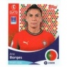 Buy Online Ana Borges Portugal Topps Women's Euro 2025 Sticker Collection