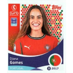 Diana Gomes Portugal 116