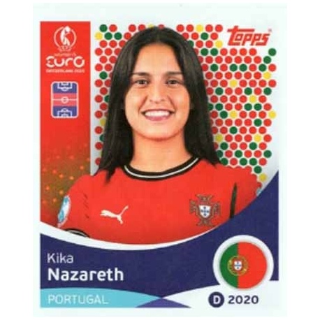 Kika Nazareth Portugal 118