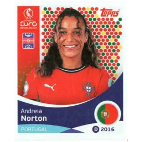 Andreia Norton Portugal 119