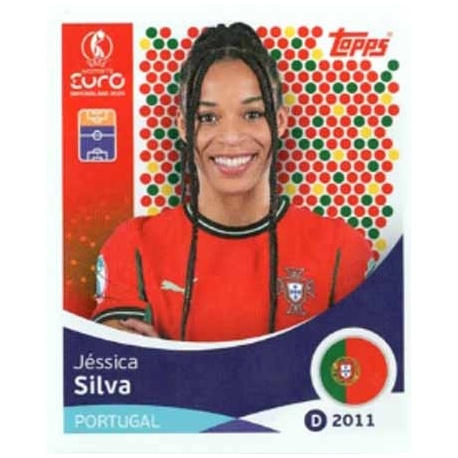 Jessica Silva Portugal 121