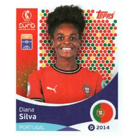 Diana Silva Portugal 122