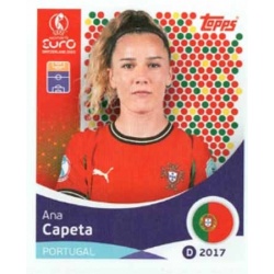 Ana Capeta Portugal 123