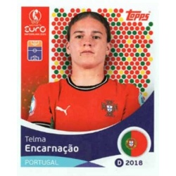 Telma Encarnaçao Portugal 124