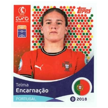 Telma Encarnaçao Portugal 124