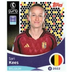 Sari Kees Belgium 129