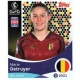 Marie Detruyer Bélgica 134