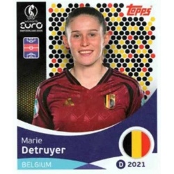Marie Detruyer Bélgica 134