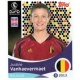 Justine Vanhaevermaet Bélgica 137