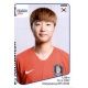 Son Hwayeon South Korea 61 Panini Fifa Women's World Cup France 2019 