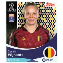 Sarah Wijnants Bélgica 140