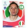 Oferta Cromo Elena Linari Italia Topps Uefa Women's Euro 2025 Sticker