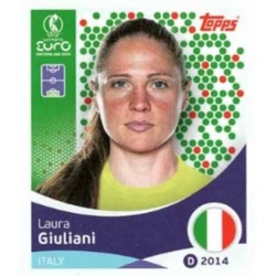 Laura Giuliani Italia 143