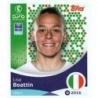 Comprar Online Lisa Boattin Italia Topps Uefa Women's Euro 2025