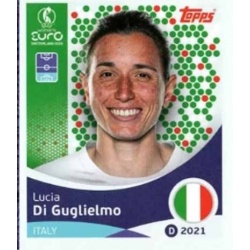 Lucia Di Guglielmo Italy 147