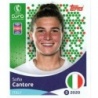 Venta Online Sofia Cantore Italia Topps Uefa Women's Euro 2025