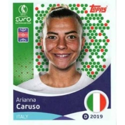 Arianna Caruso Italia 149