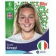 Giada Greggi Italia 151