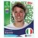 Valentina Giacinti Italia 154