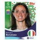 Barbara Bonansea Italy 155