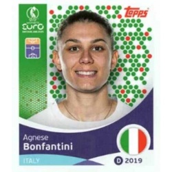 Agnese Bonfantini Italy 156