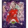 Venta Online Keira Walsh Shining Stars Topps Uefa Women's Euro 2025 Sticker