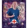 Oferta Cromo Ramona Bachmann Shining Stars Topps Womens Euro 2025 Sticker