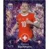 Comprar Cromo Selma Bacha Shining Stars Topps Womens Euro 2025 Sticker
