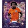 Comprar Cromo Klara Bühl Shining Stars Topps Uefa Women's Euro 2025