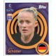 Lea Schüller Alemania 173