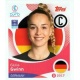 Giulia Gwinn Germany 174