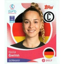 Giulia Gwinn Alemania 174