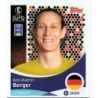 Sale Online Ann-Katrin Berger Germany Topps Womens Euro 2025 Sticker