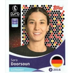 Sara Doorsoun Alemania 177