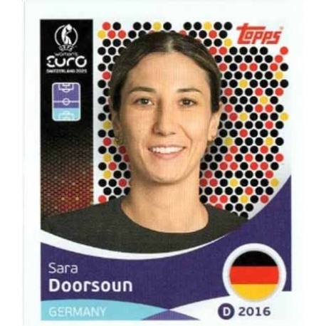 Sara Doorsoun Alemania 177