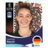 Buy Online Felicitas Rauch Germany Topps Uefa Women's Euro 2025