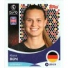 Buy Online Klara Bühl Germany Topps Women's Euro 2025 Sticker Collection