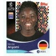 Nicole Anyomi Alemania 185