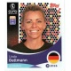 Linda Dallmann Alemania 186