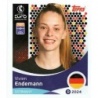 Sale Online Vivien Endemann Germany Topps Women's Euro 2025