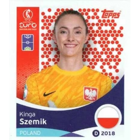 Kinga Szemik Polonia 191