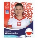 Martyna Wiankowska Poland 193