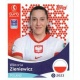Wiktoria Zieniewicz Poland 196