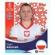 Kayla Adamek Poland 197
