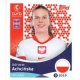 Adriana Achcinska Poland 198