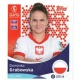 Dominika Grabowska Polonia 201