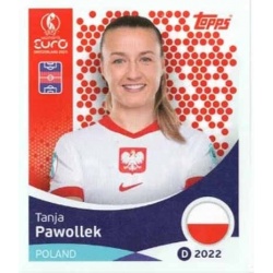 Tanja Pawollek Polonia 202