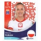 Milena Kokosz Polonia 203