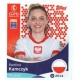 Ewelina Kamczyk Polonia 204