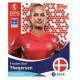 Frederikke Thøgersen Dinamarca 208